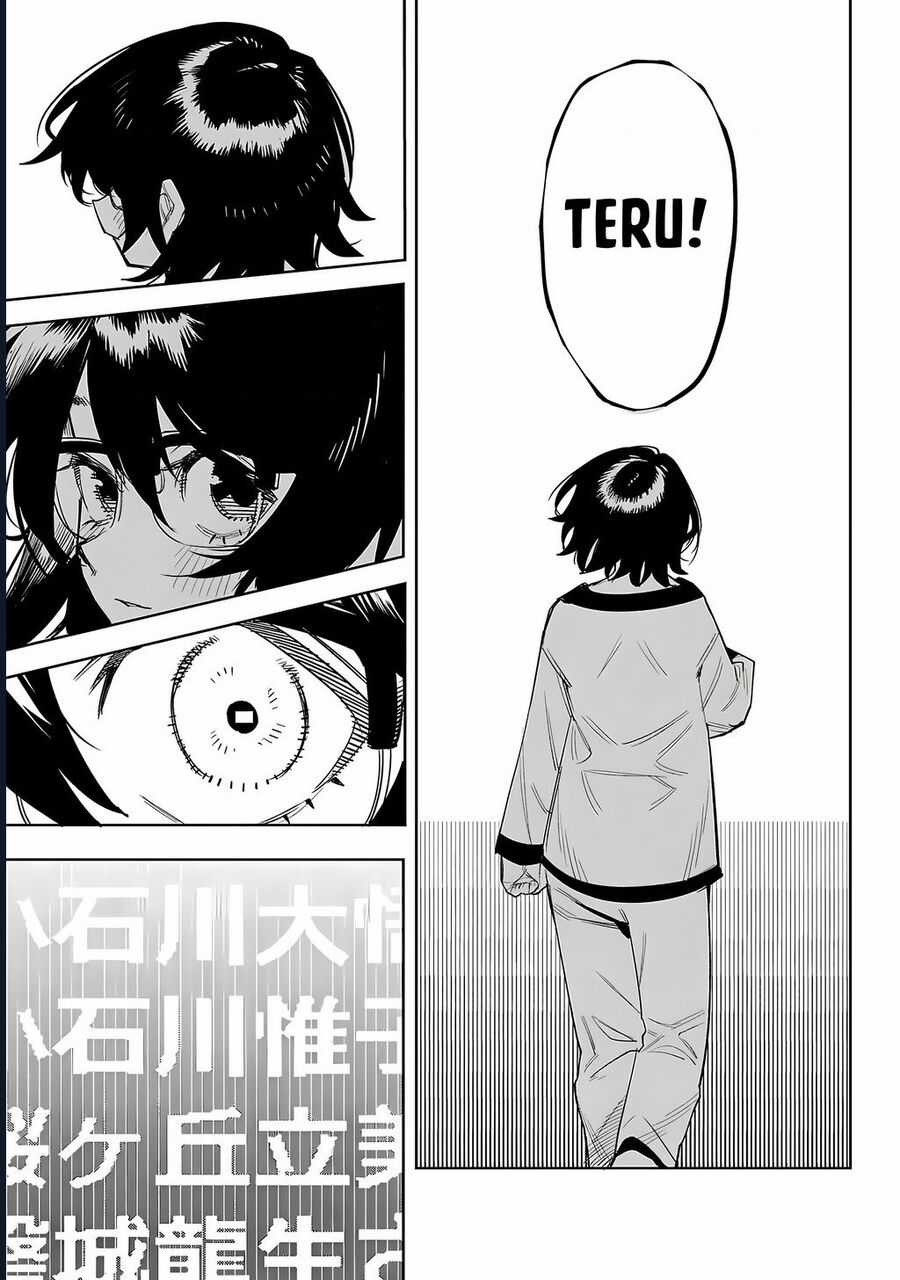 Shy - Chapter 222 - Trang 17