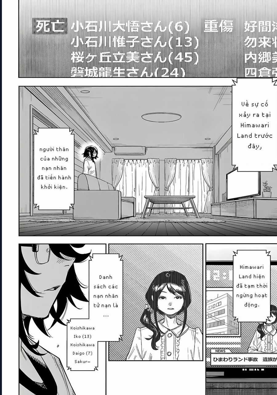 Shy - Chapter 222 - Trang 18