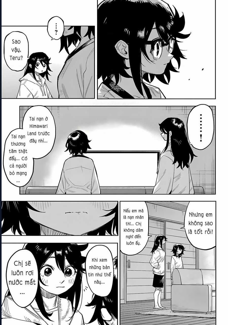 Shy - Chapter 222 - Trang 19