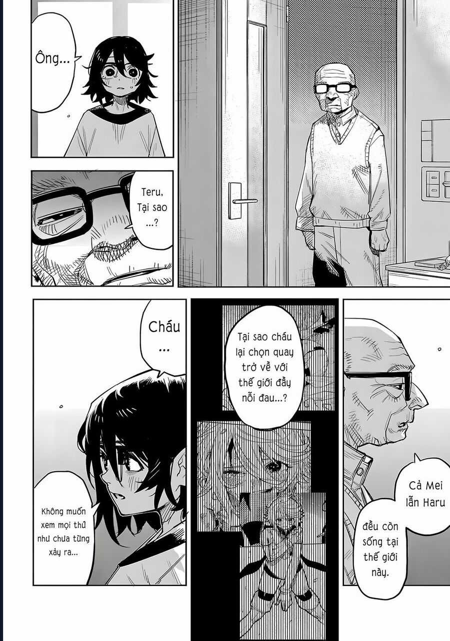 Shy - Chapter 222 - Trang 22