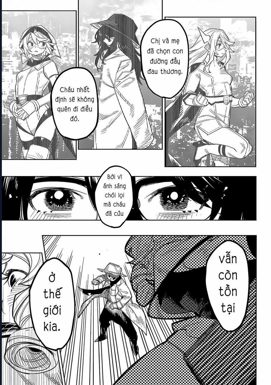 Shy - Chapter 222 - Trang 23