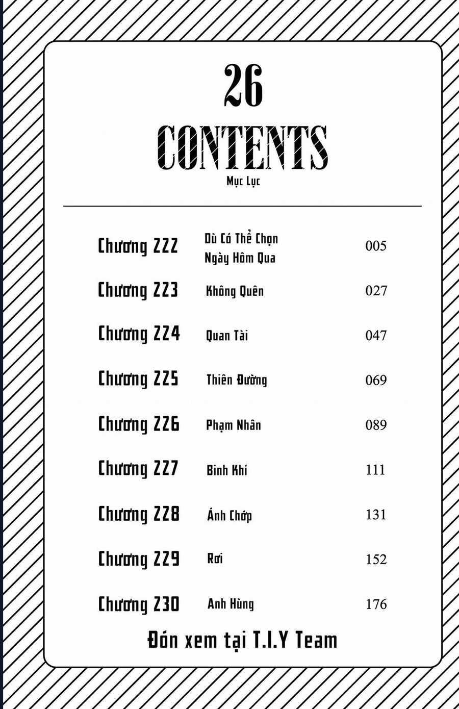 Shy - Chapter 222 - Trang 4