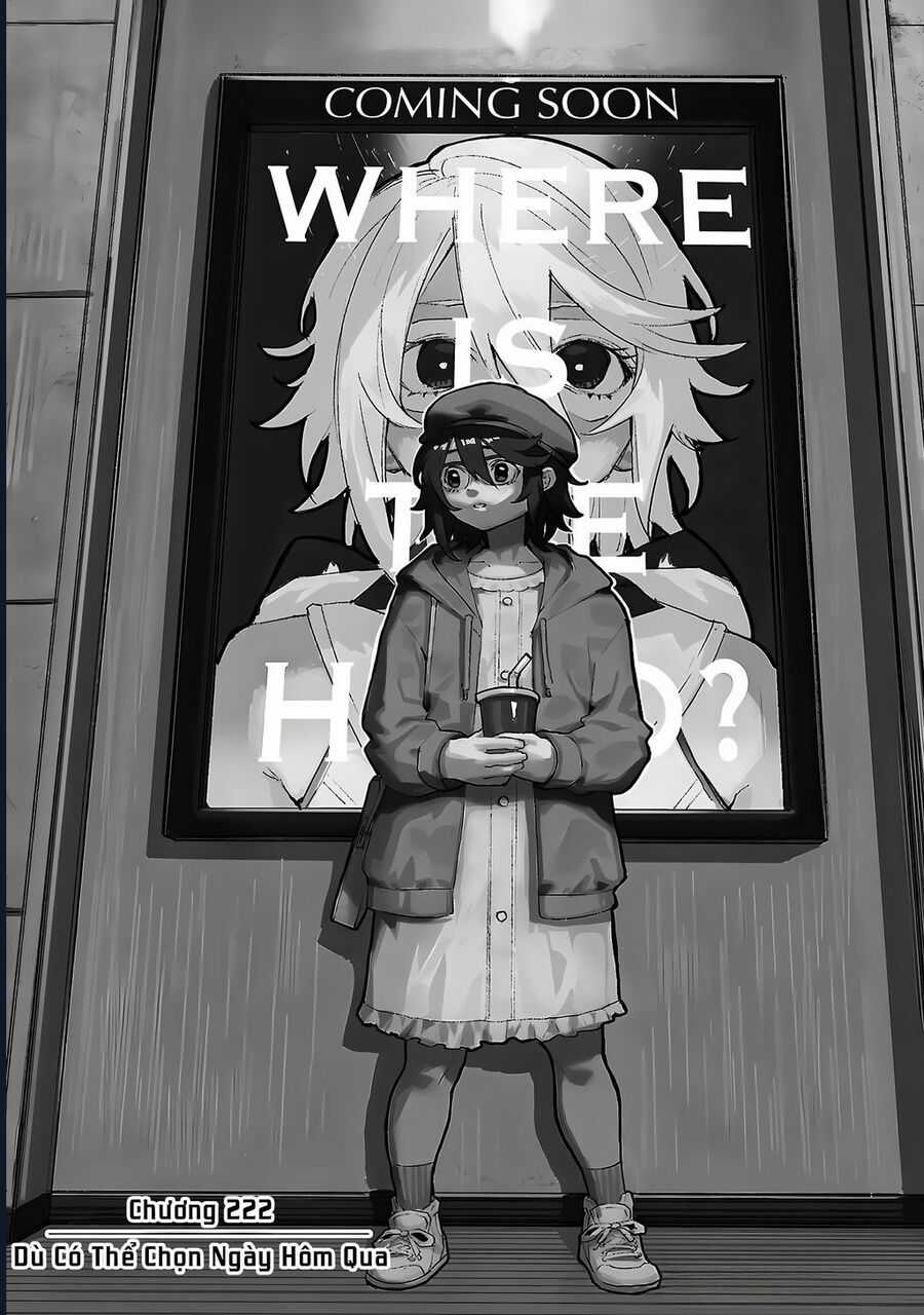 Shy - Chapter 222 - Trang 5