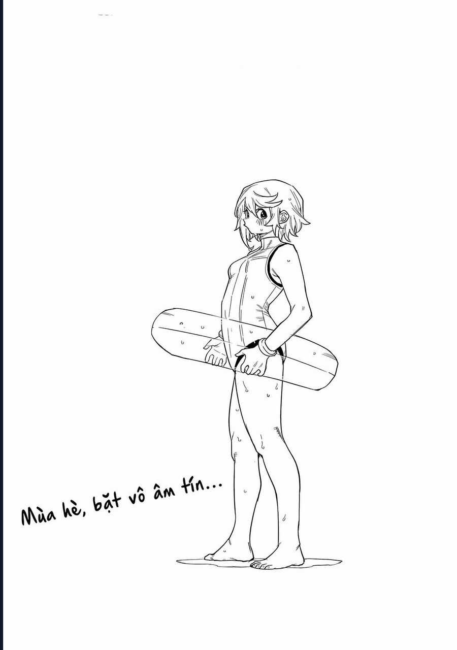 Shy - Chapter 222 - Trang 6