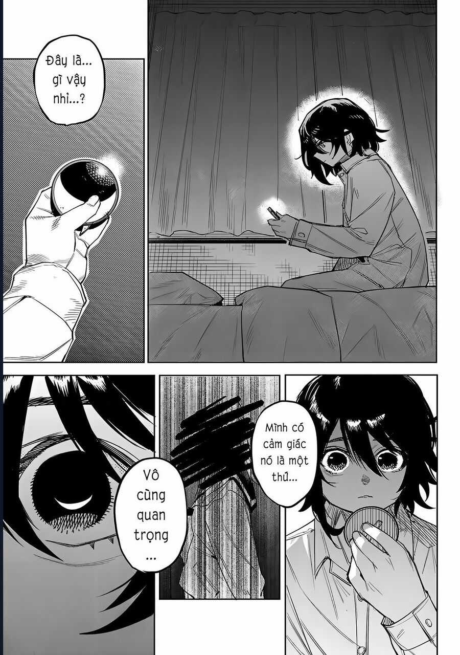 Shy - Chapter 222 - Trang 7