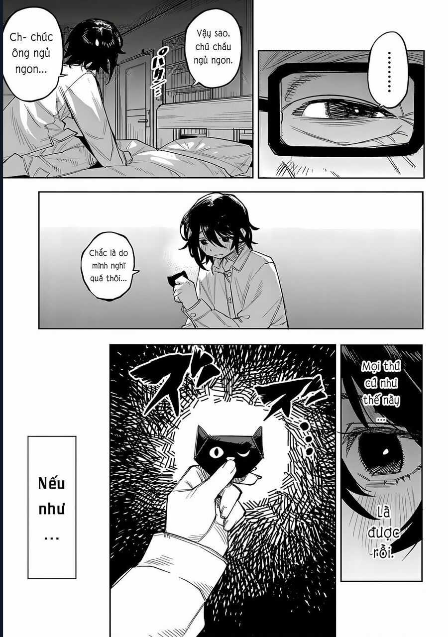 Shy - Chapter 222 - Trang 9
