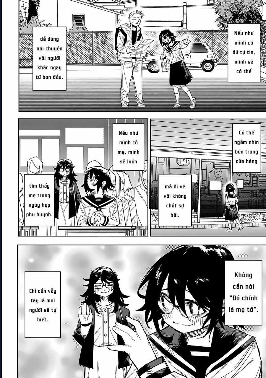 Shy - Chapter 222 - Trang 10