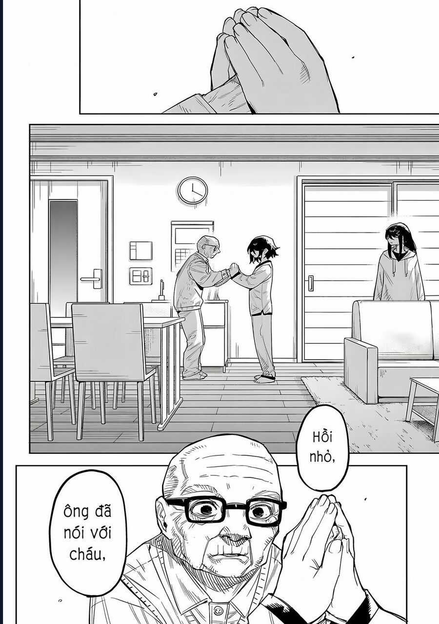 Shy - Chapter 223 - Trang 13