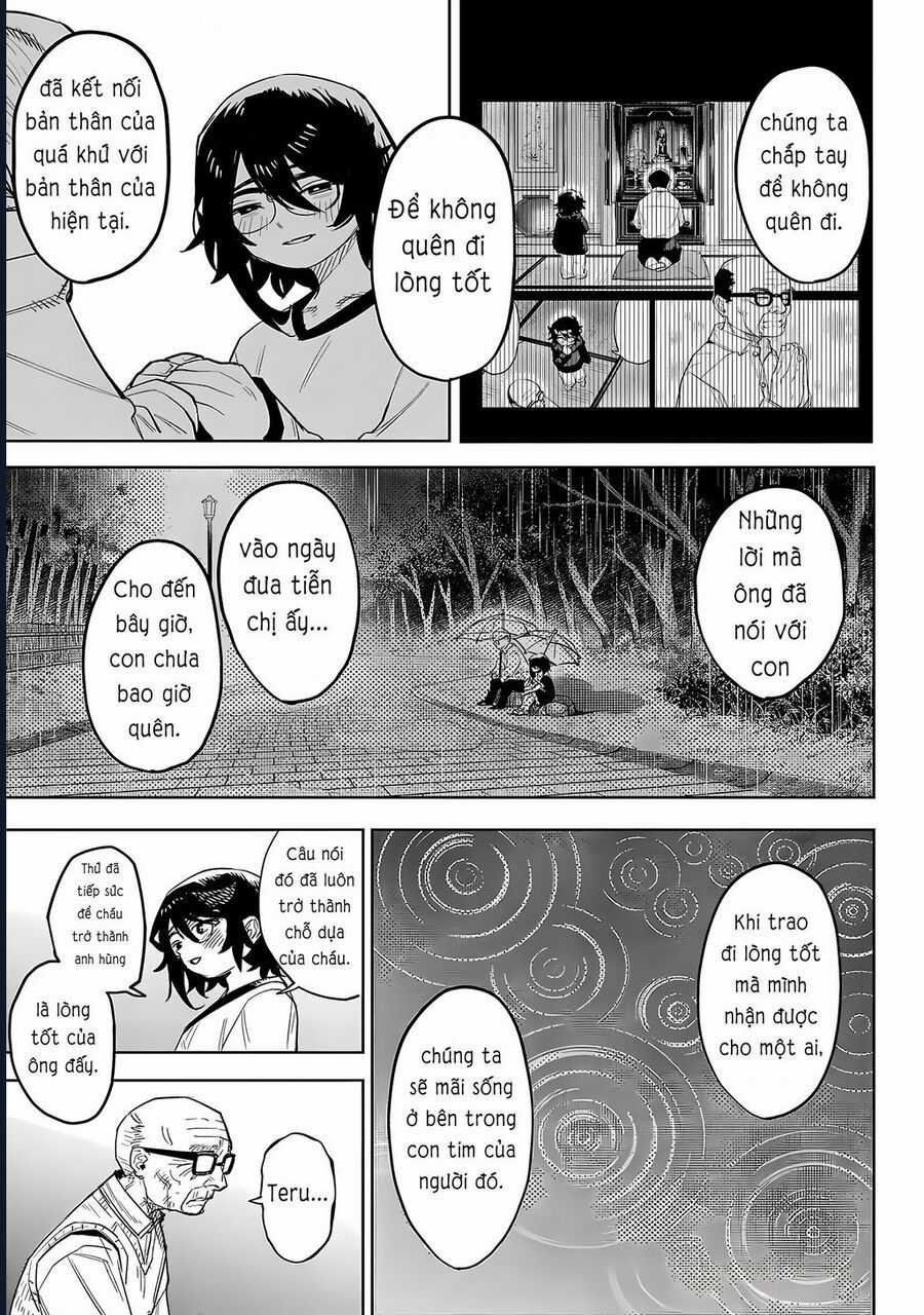 Shy - Chapter 223 - Trang 14