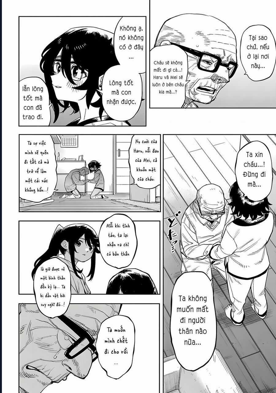 Shy - Chapter 223 - Trang 15