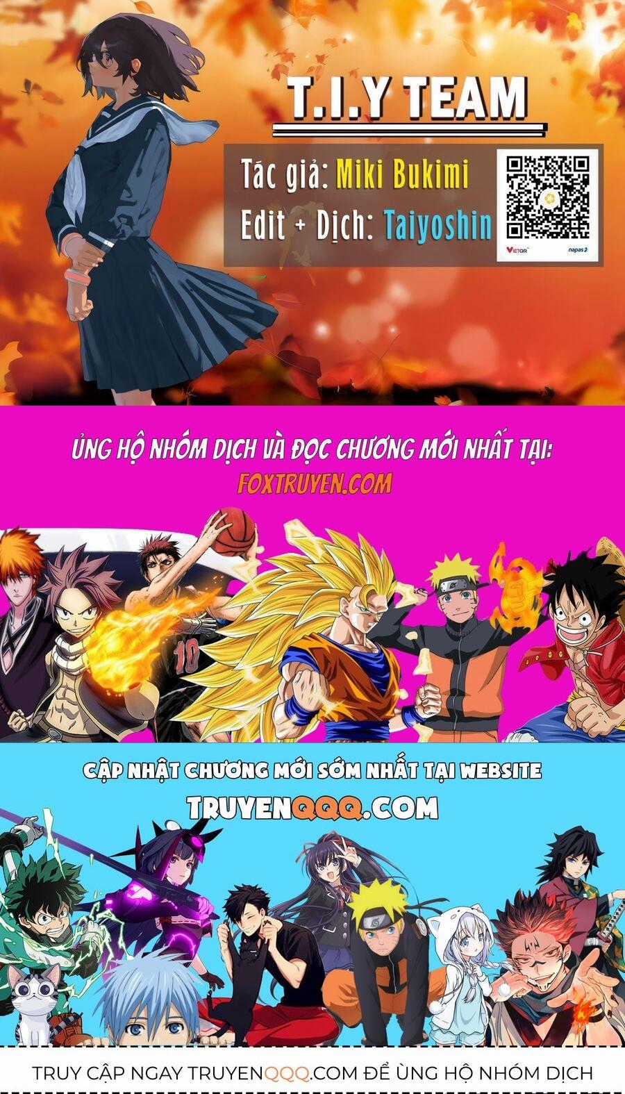 Shy - Chapter 223 - Trang 19