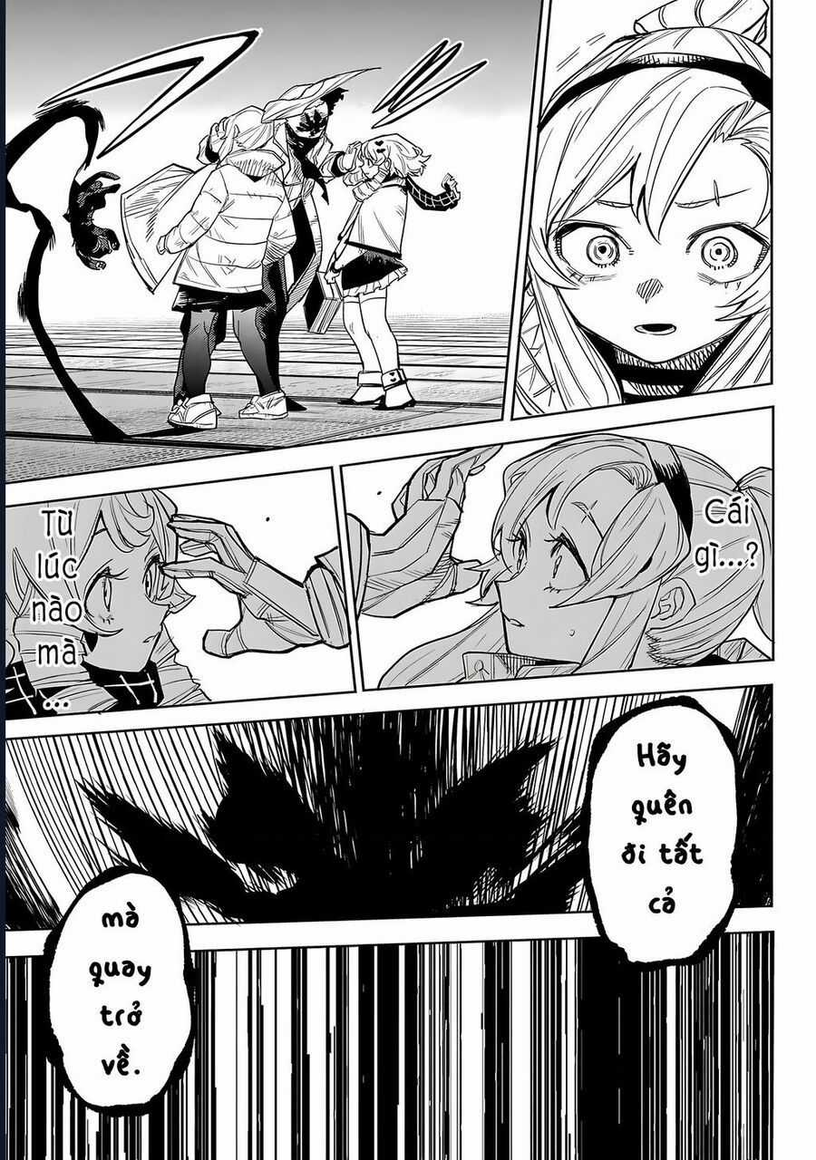 Shy - Chapter 223 - Trang 6