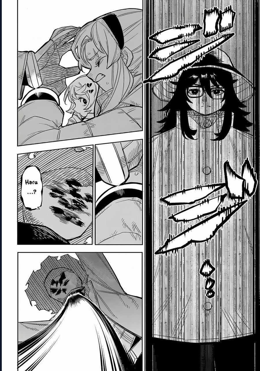 Shy - Chapter 223 - Trang 7