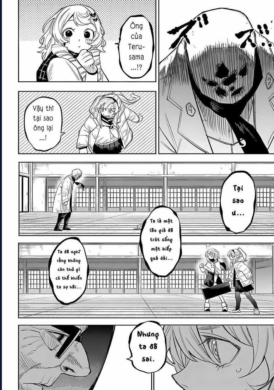 Shy - Chapter 223 - Trang 9