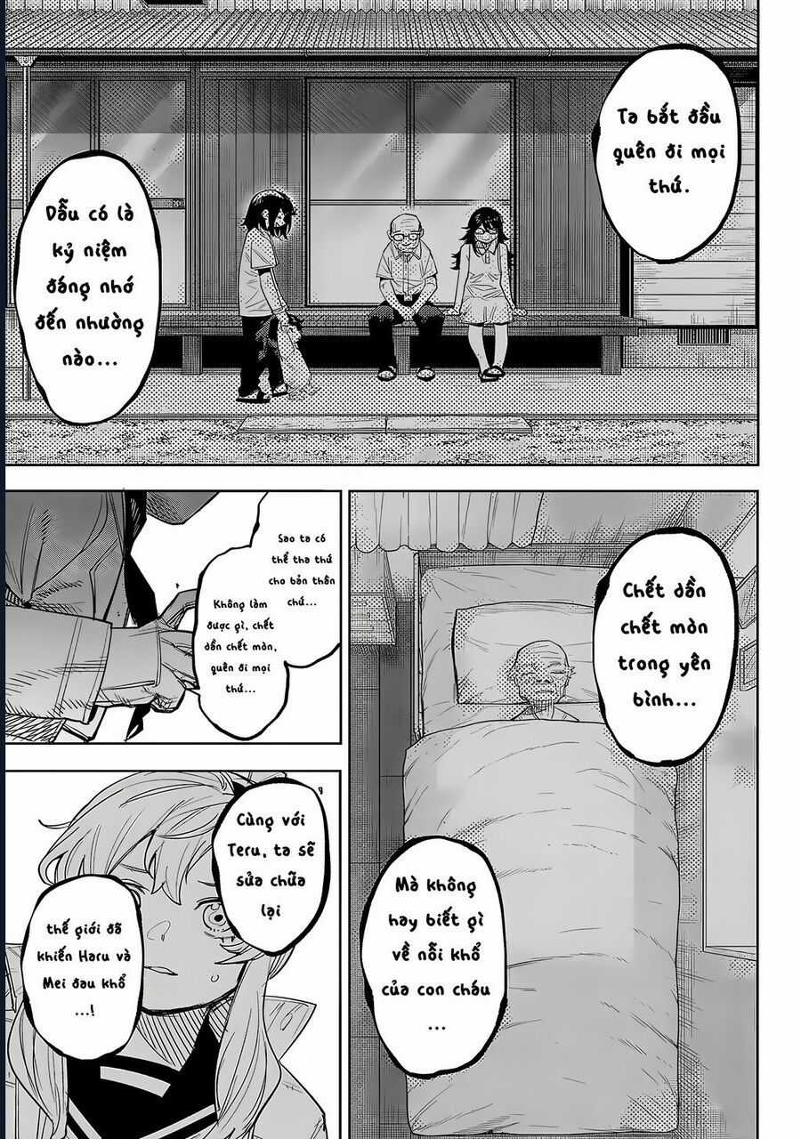 Shy - Chapter 223 - Trang 10