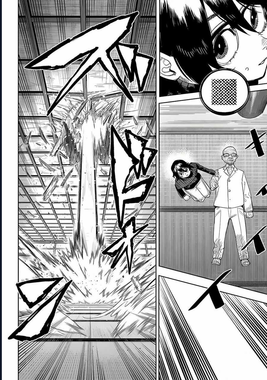 Shy - Chapter 224 - Trang 11