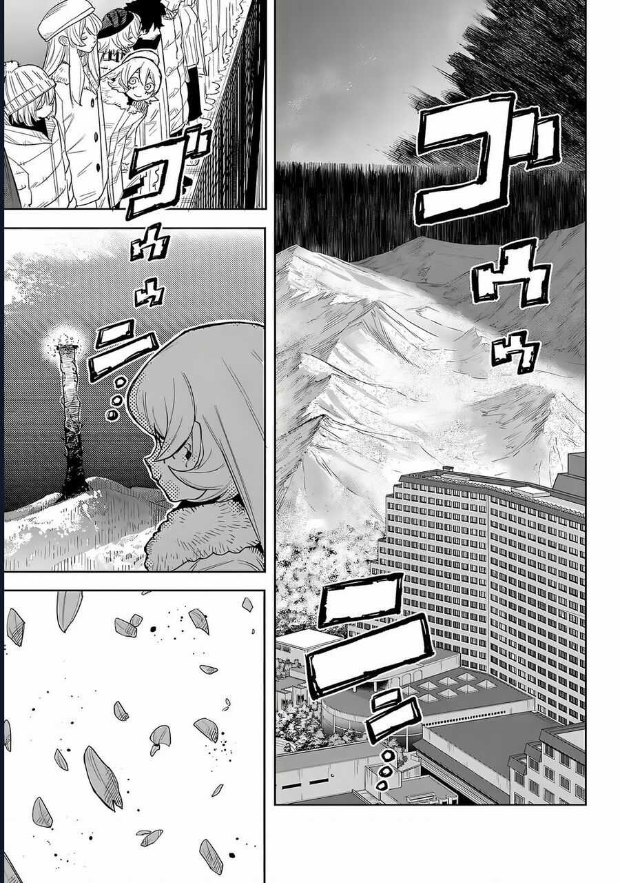 Shy - Chapter 224 - Trang 15