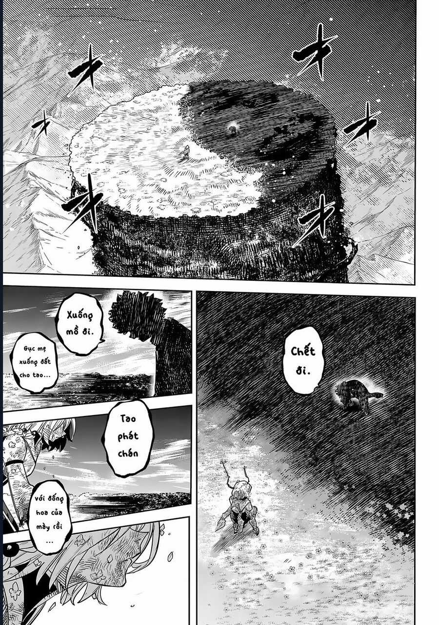 Shy - Chapter 224 - Trang 17