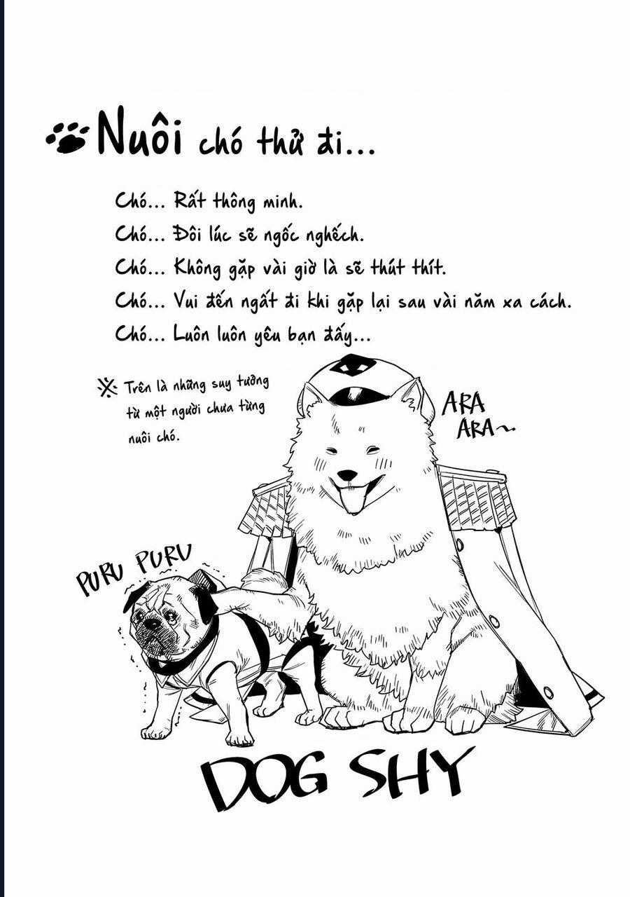 Shy - Chapter 224 - Trang 19