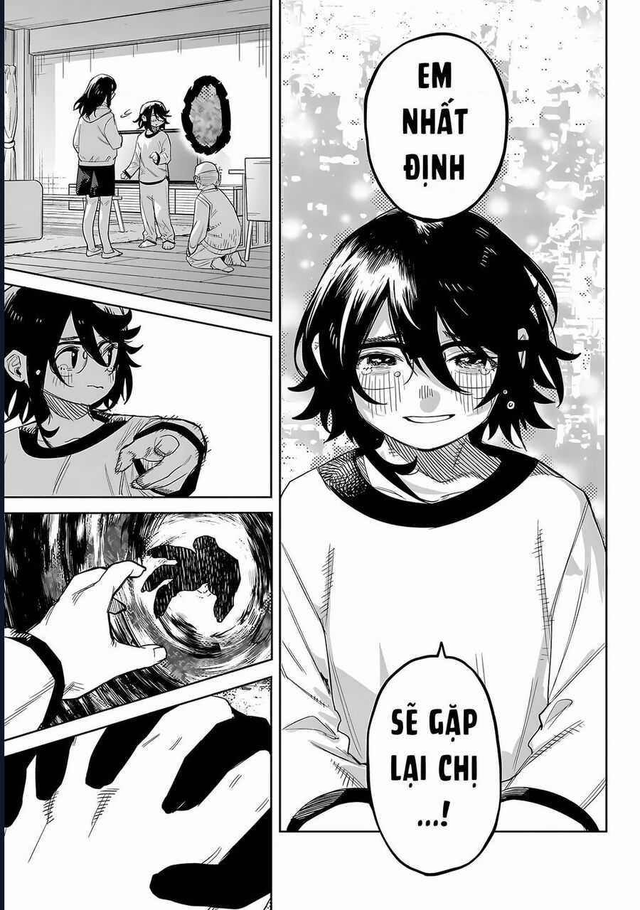 Shy - Chapter 224 - Trang 3