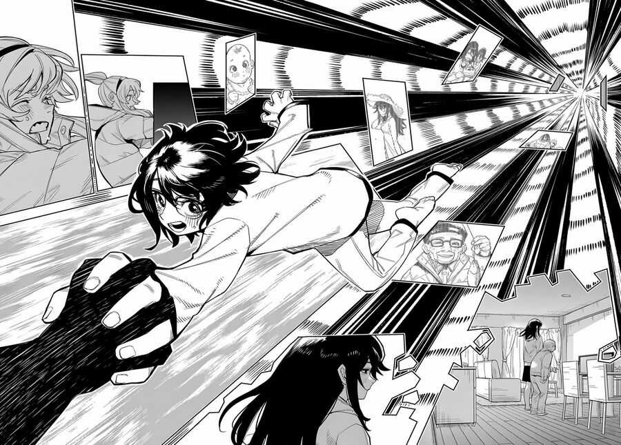 Shy - Chapter 224 - Trang 4