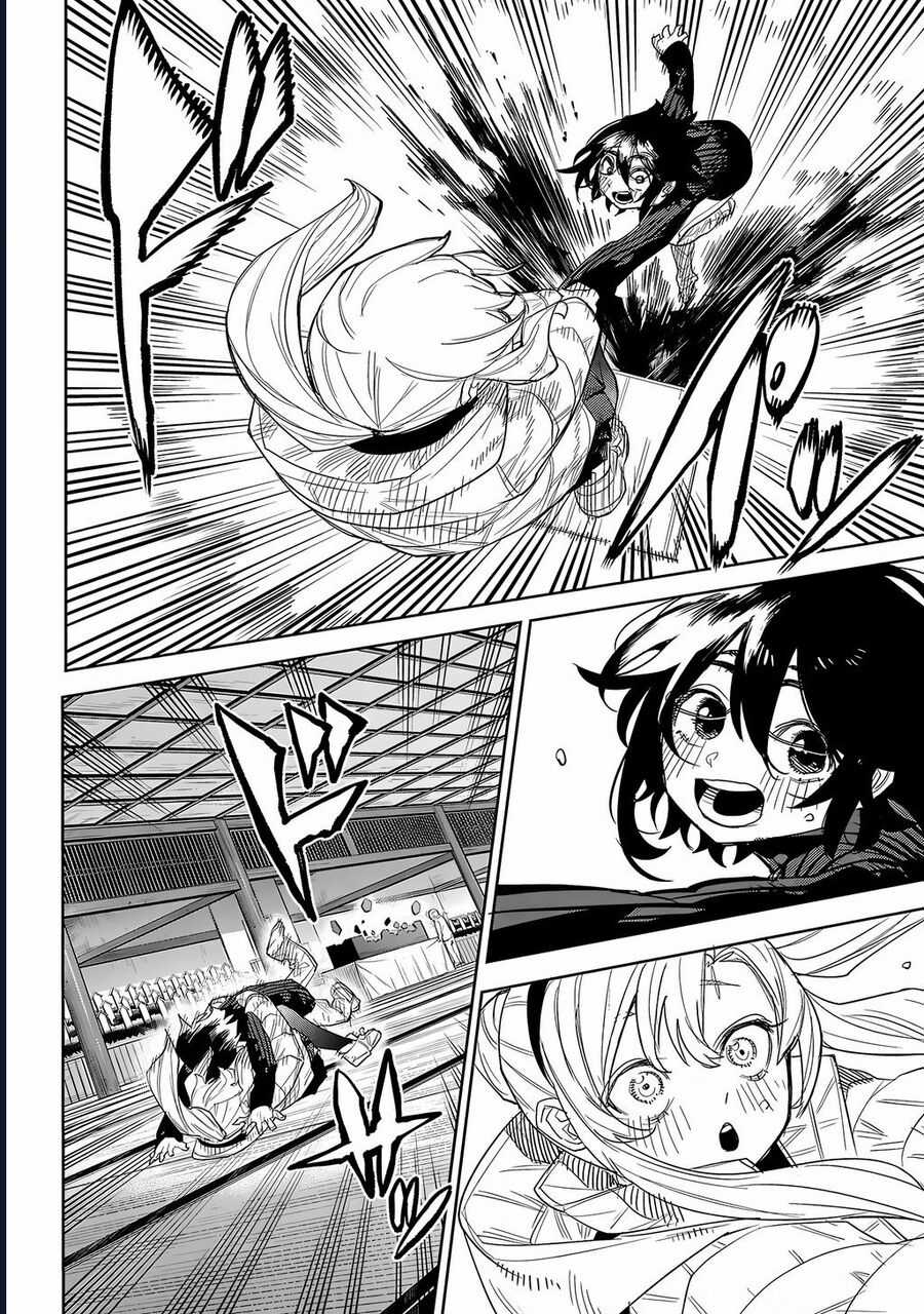 Shy - Chapter 224 - Trang 5