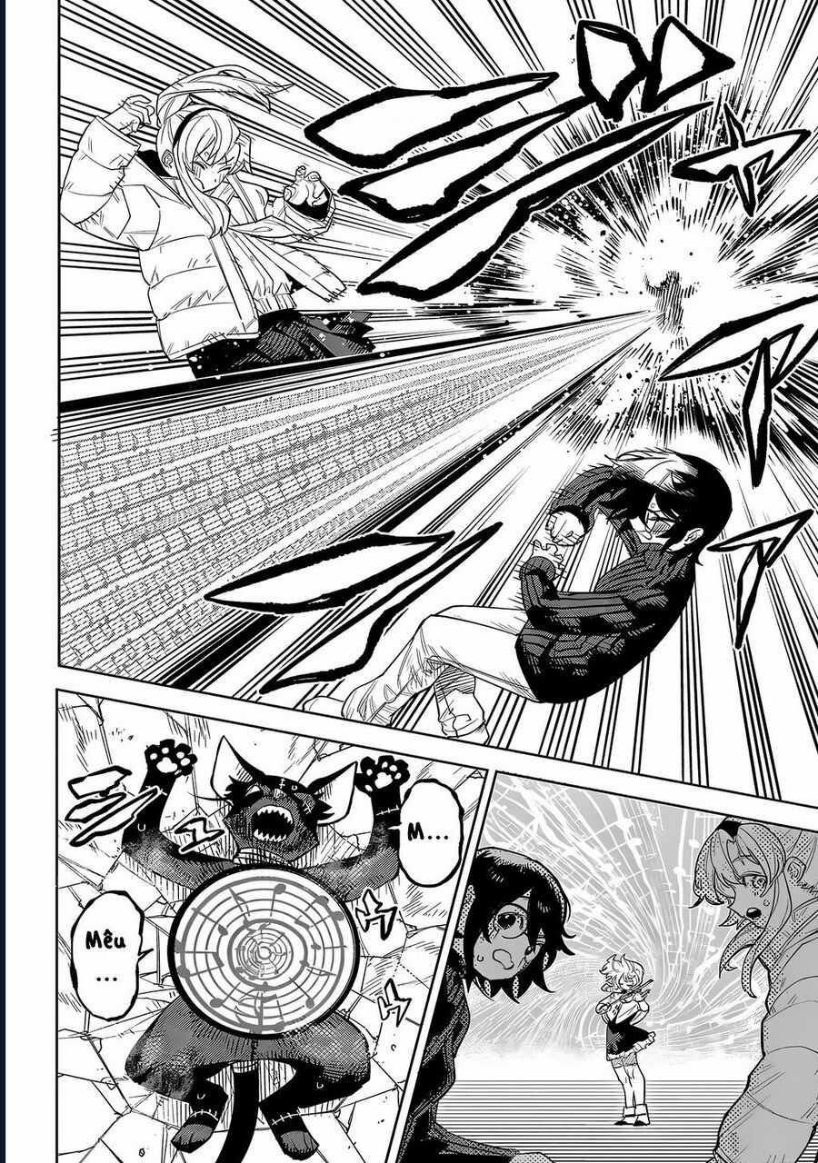 Shy - Chapter 224 - Trang 7