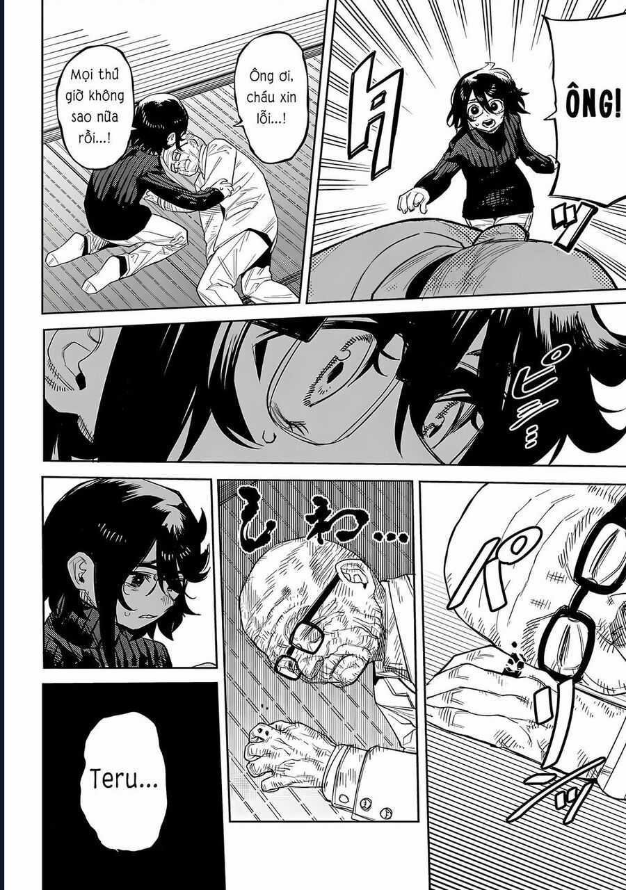 Shy - Chapter 224 - Trang 9