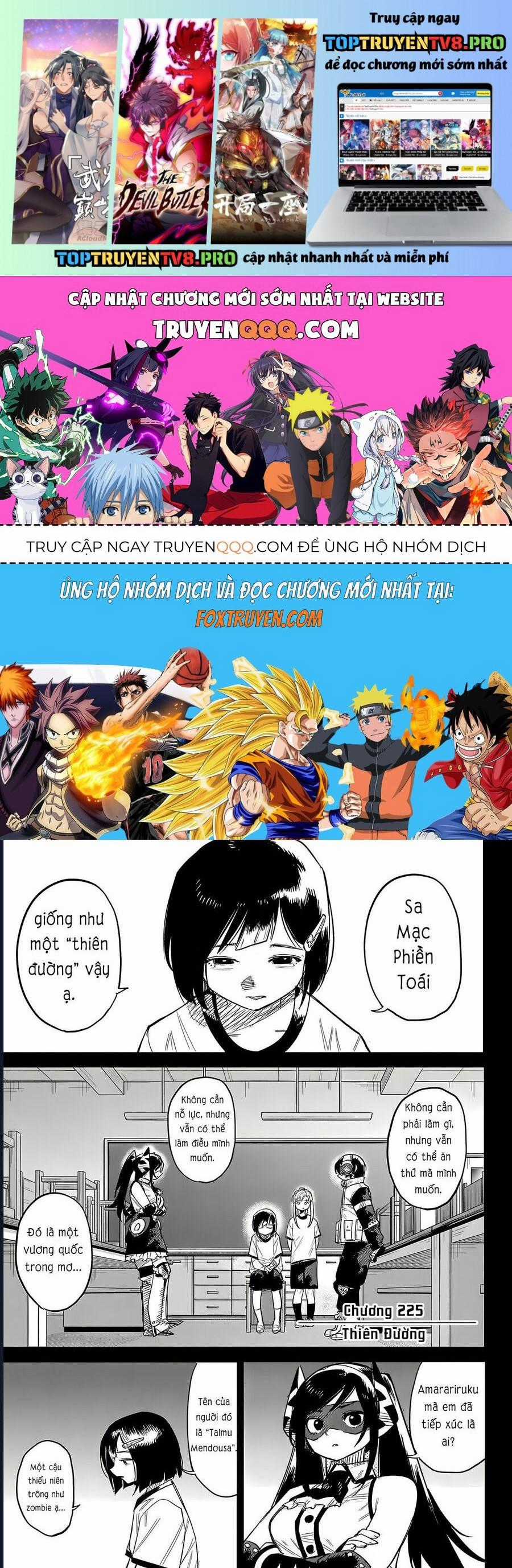 Shy - Chapter 225 - Trang 1