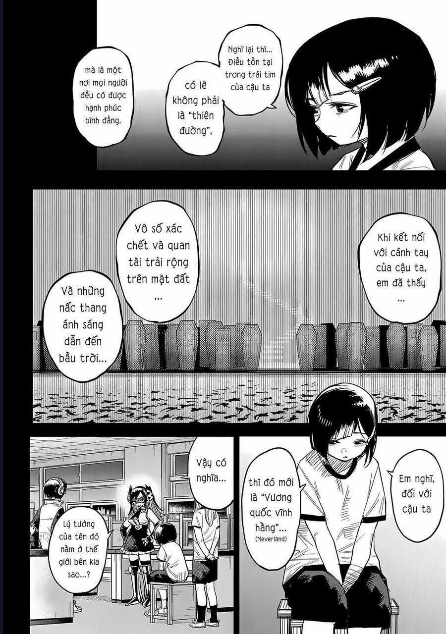 Shy - Chapter 225 - Trang 2