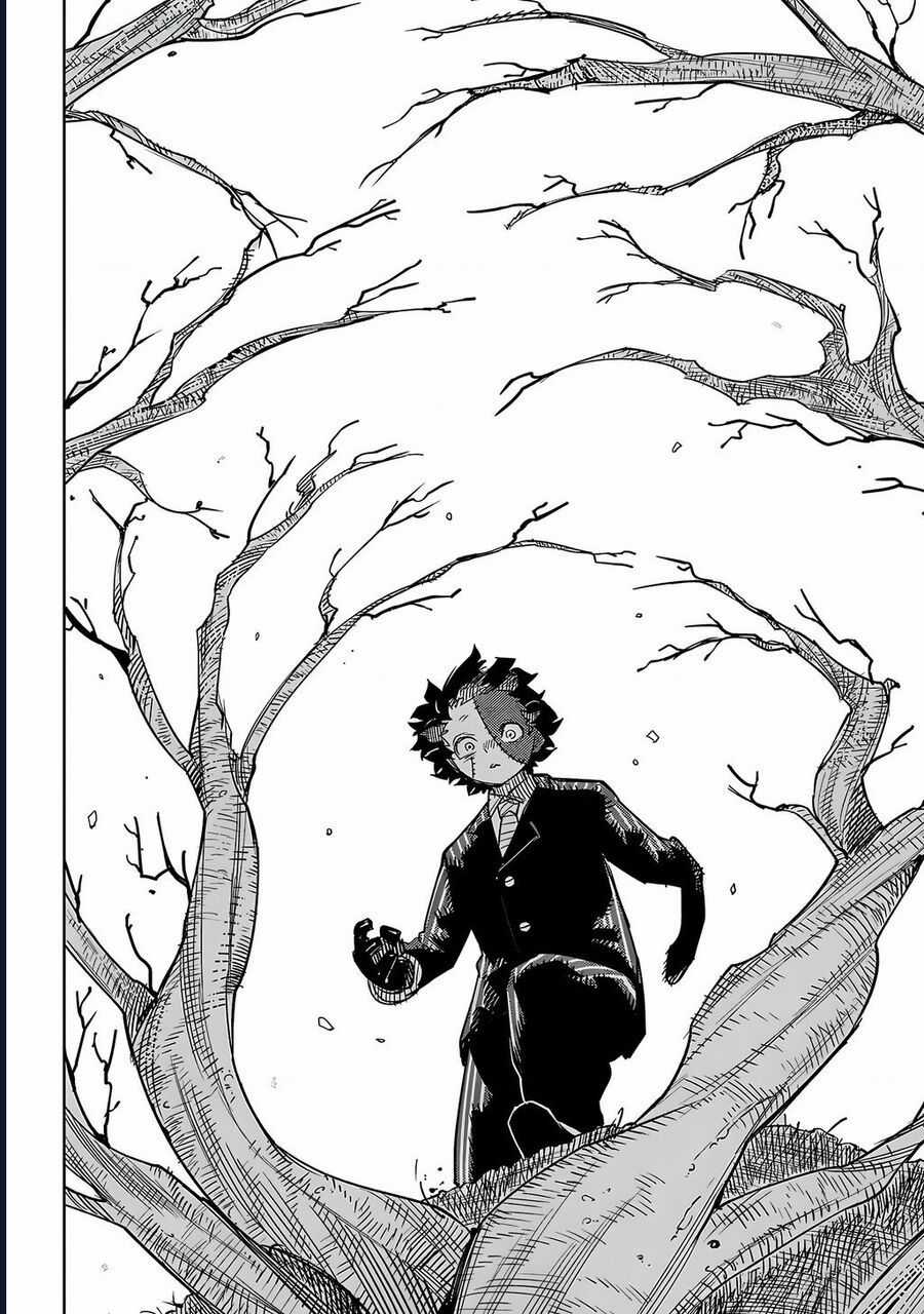 Shy - Chapter 225 - Trang 11