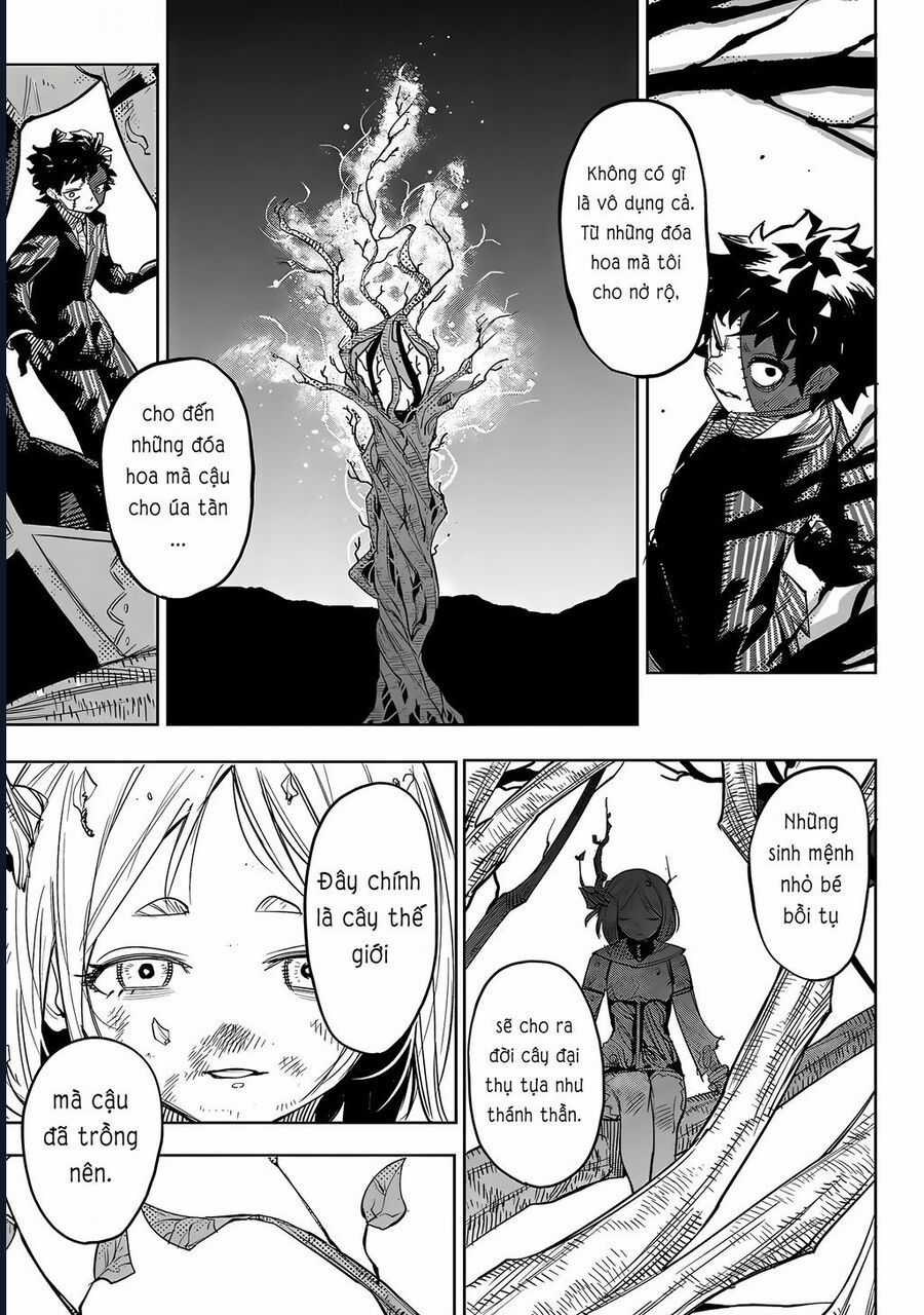 Shy - Chapter 225 - Trang 12