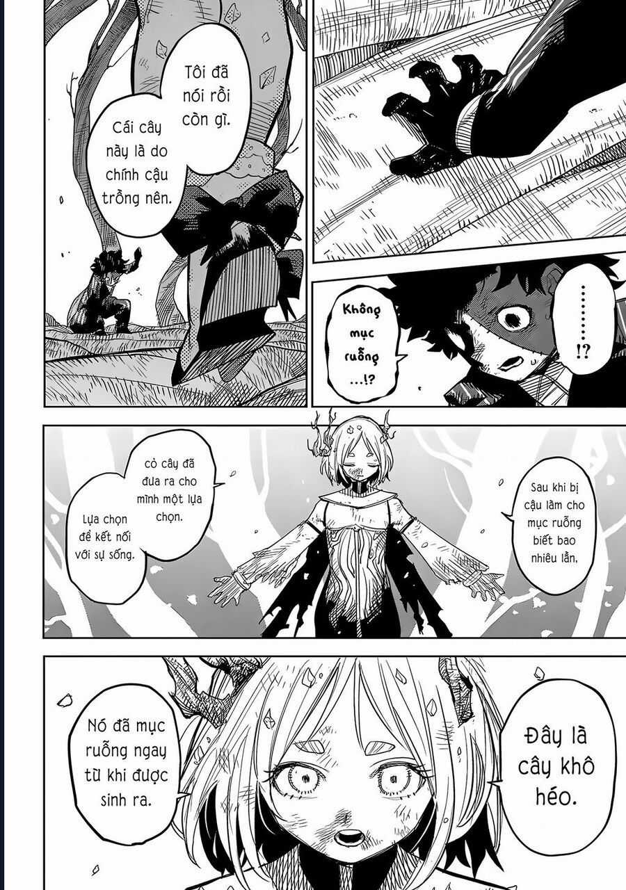 Shy - Chapter 225 - Trang 14