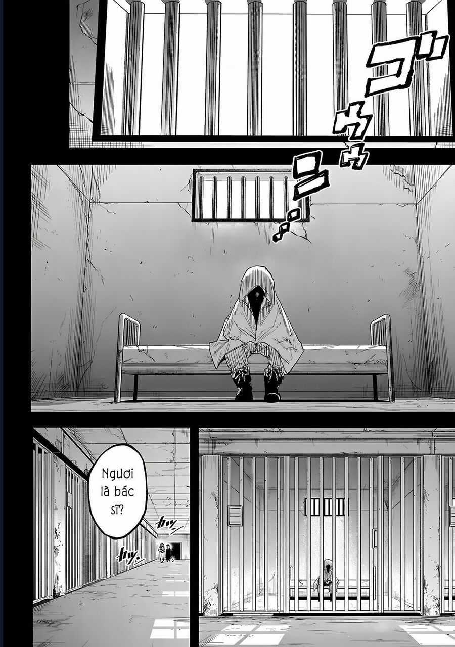 Shy - Chapter 225 - Trang 16