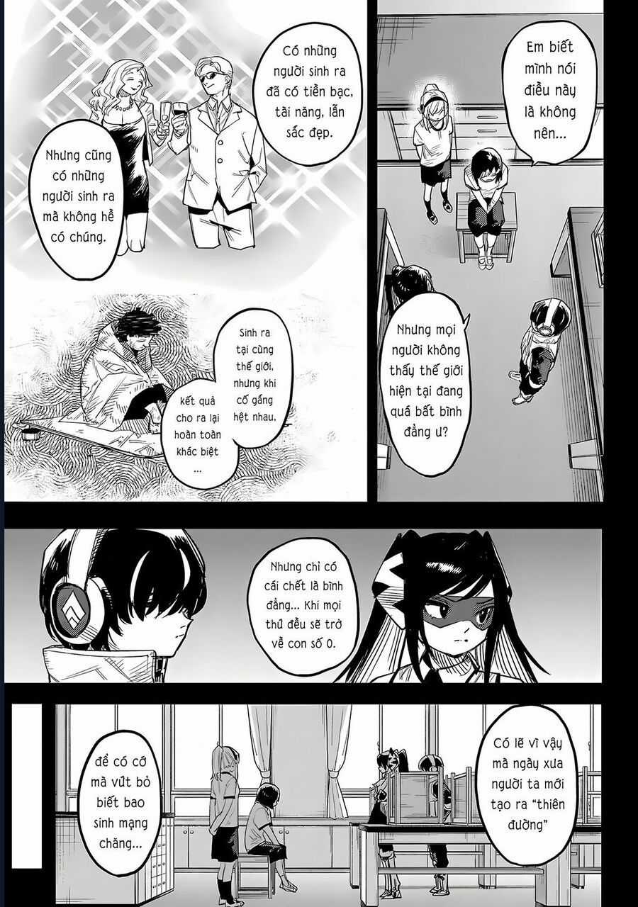 Shy - Chapter 225 - Trang 3