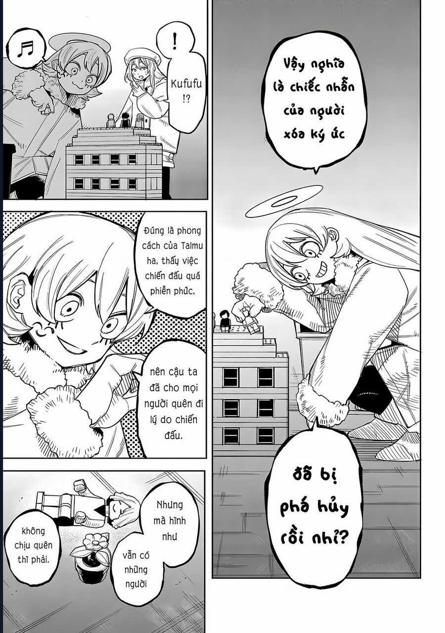 Shy - Chapter 225 - Trang 6