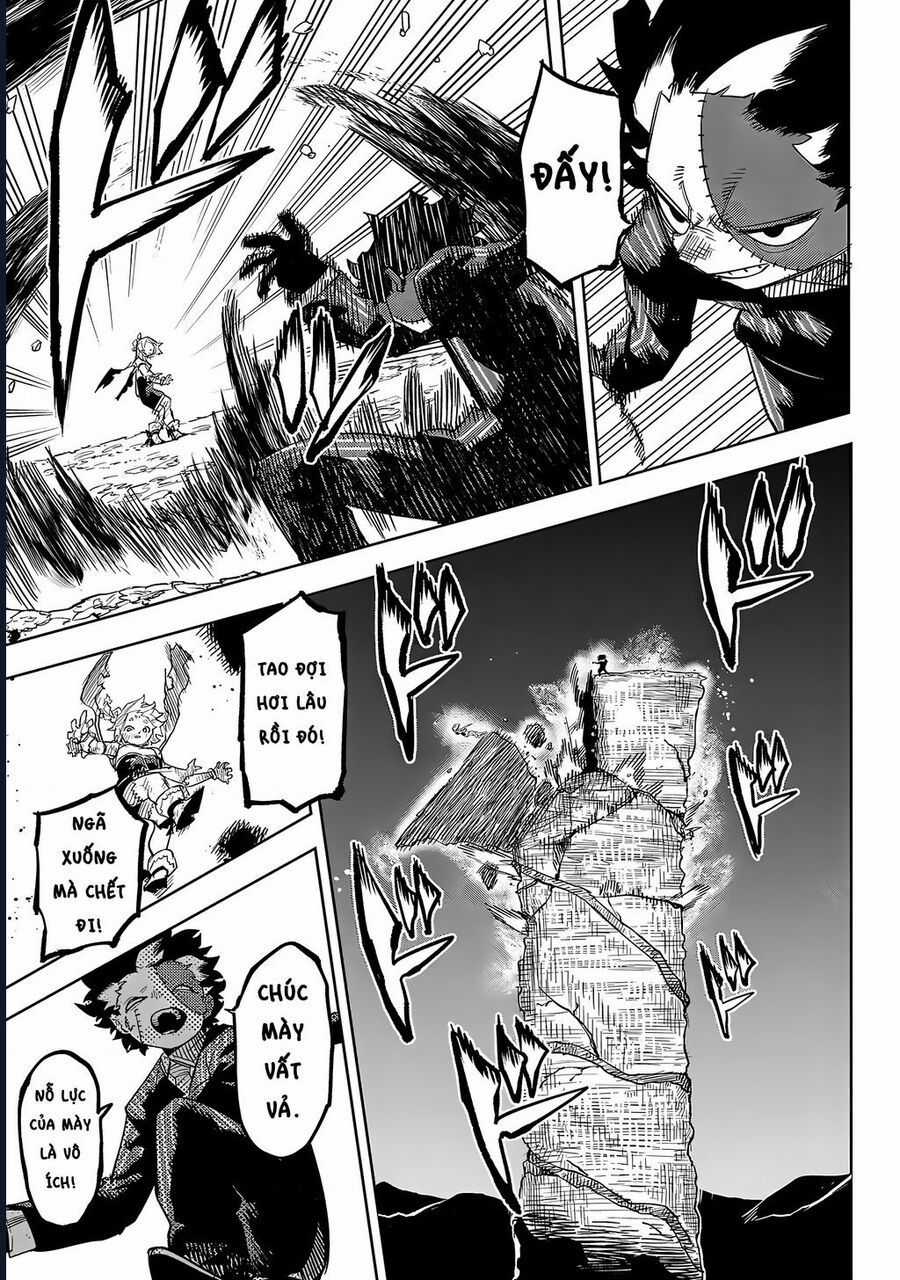 Shy - Chapter 225 - Trang 10