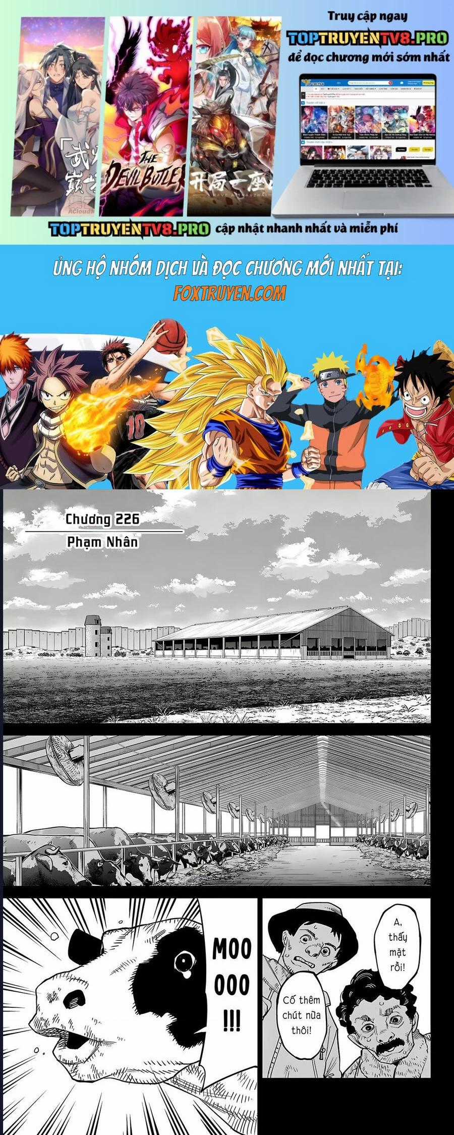 Shy - Chapter 226 - Trang 1