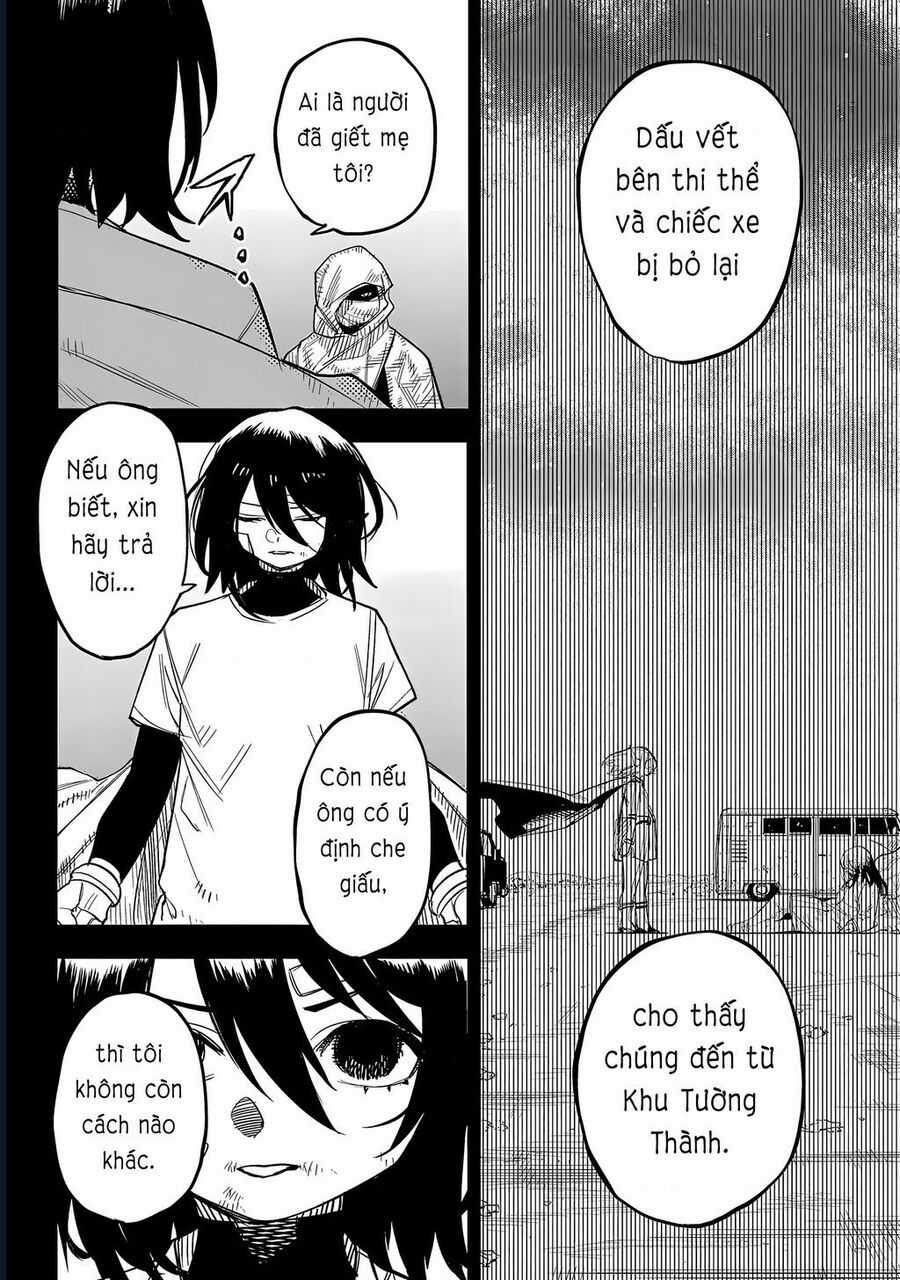 Shy - Chapter 226 - Trang 13