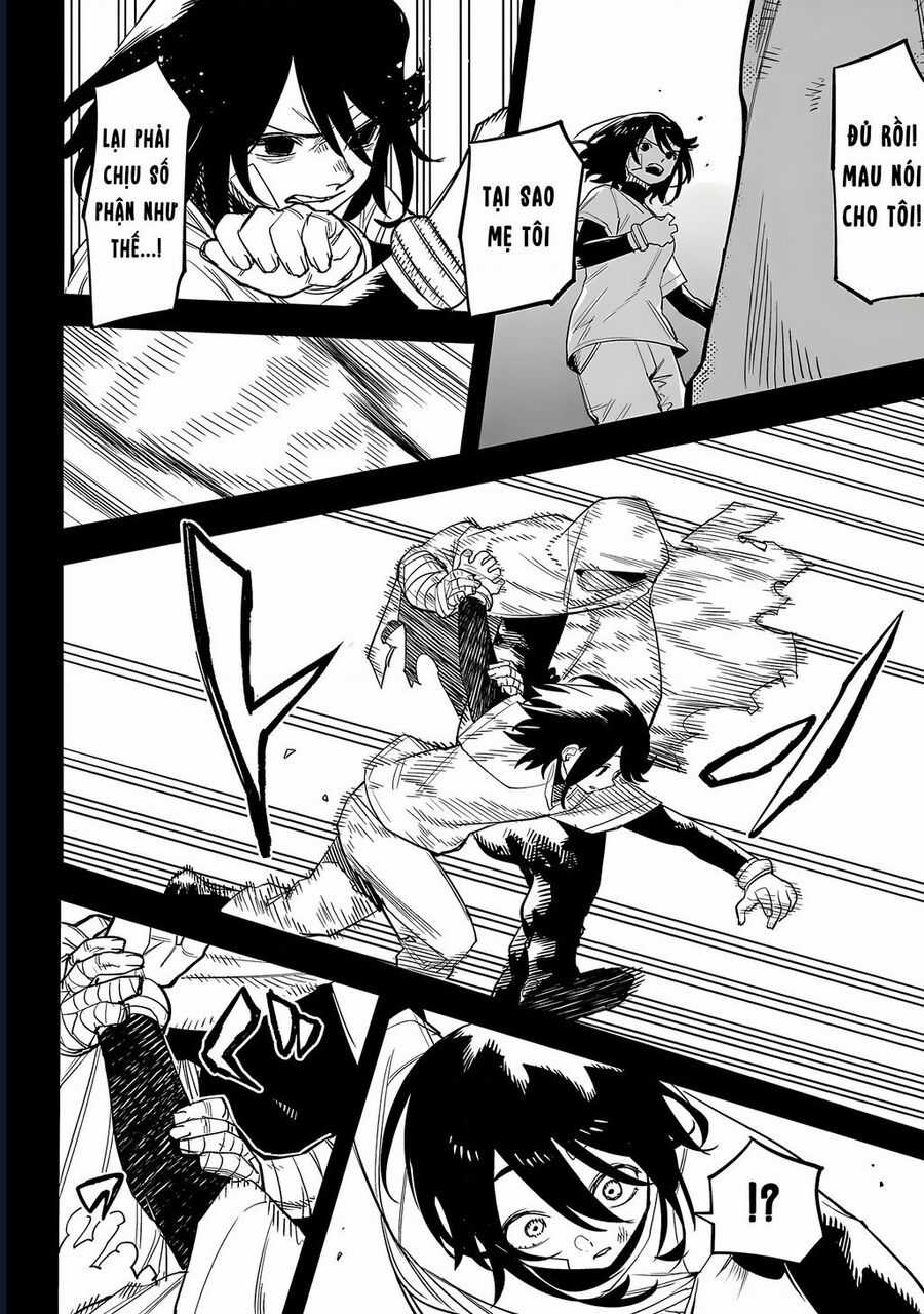 Shy - Chapter 226 - Trang 15