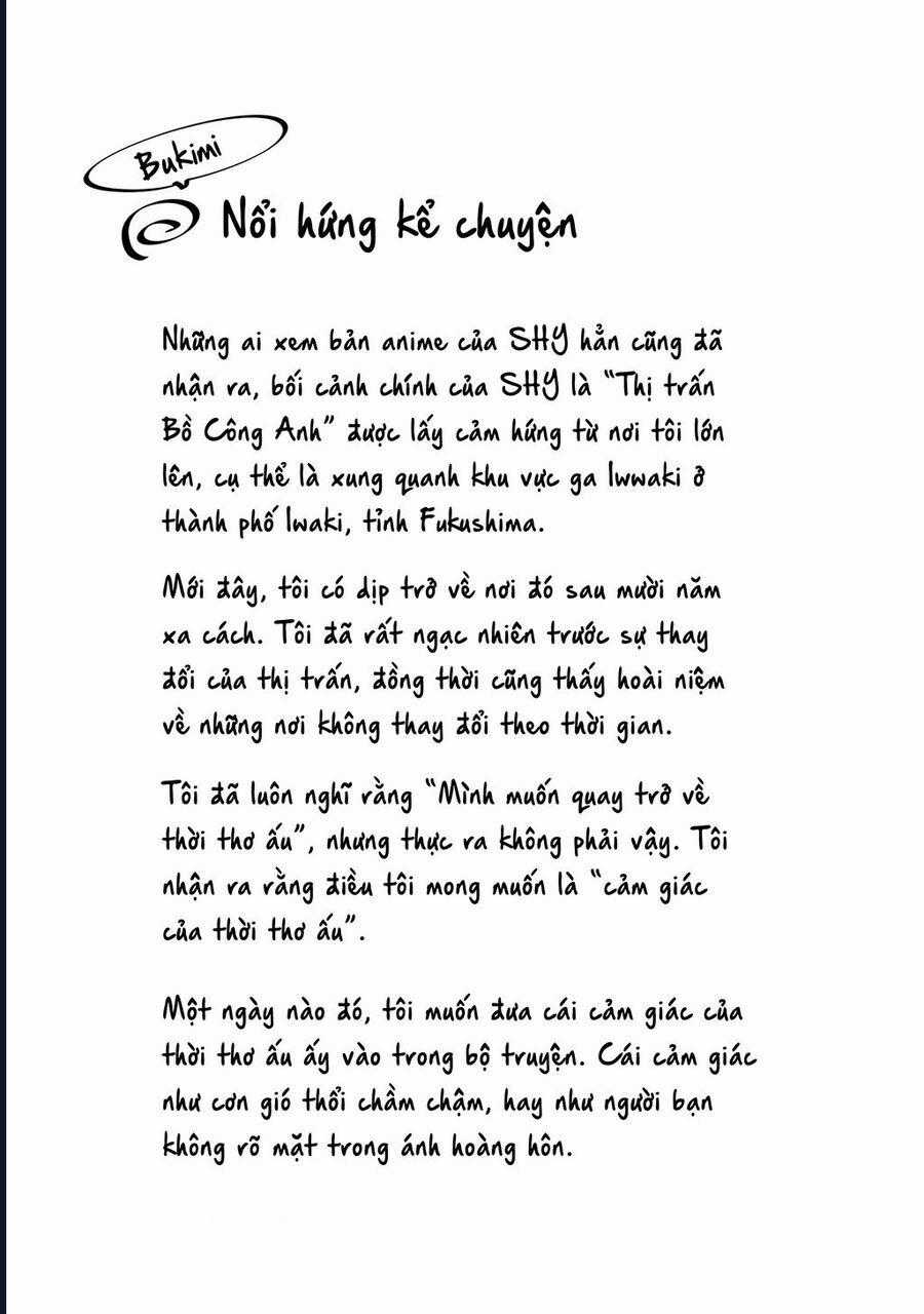 Shy - Chapter 226 - Trang 20