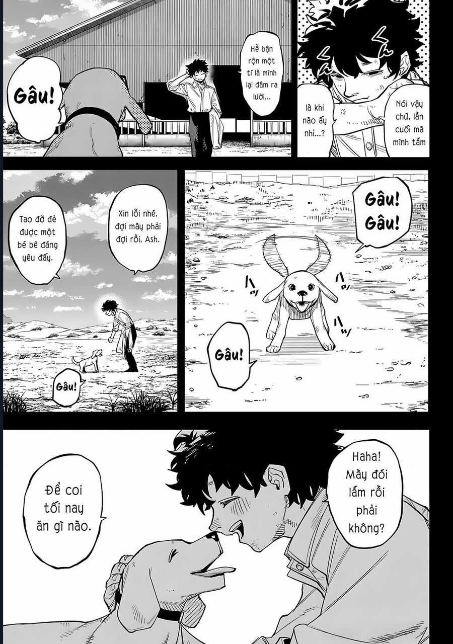 Shy - Chapter 226 - Trang 3