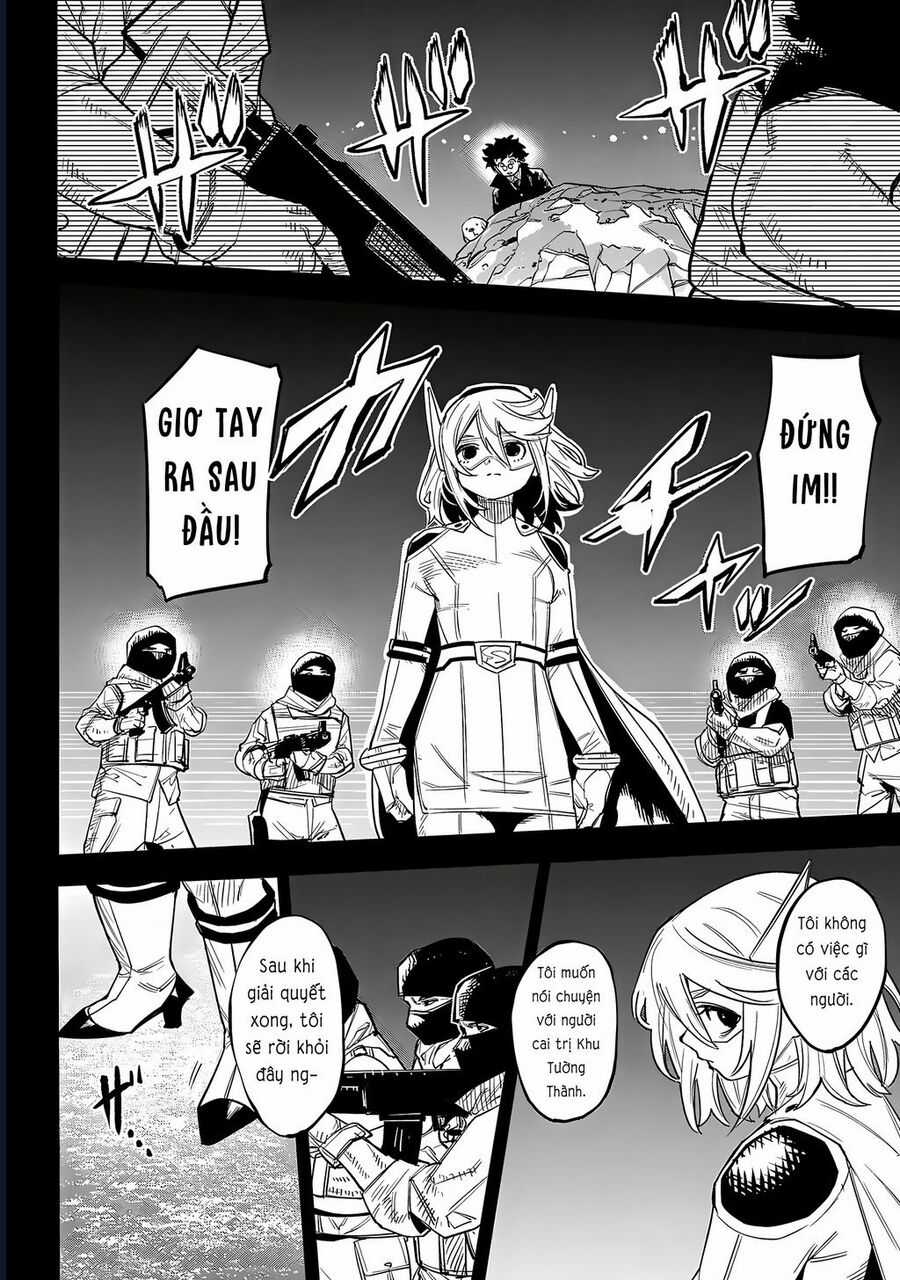 Shy - Chapter 226 - Trang 7