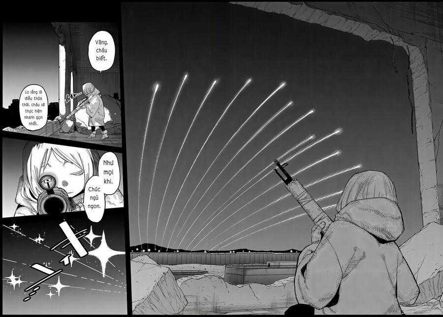 Shy - Chapter 227 - Trang 2