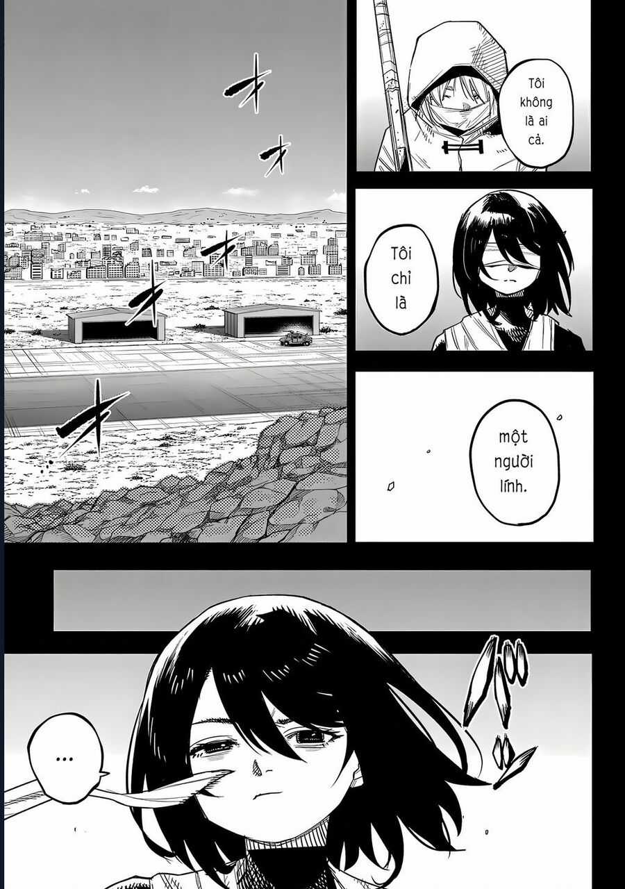 Shy - Chapter 227 - Trang 12