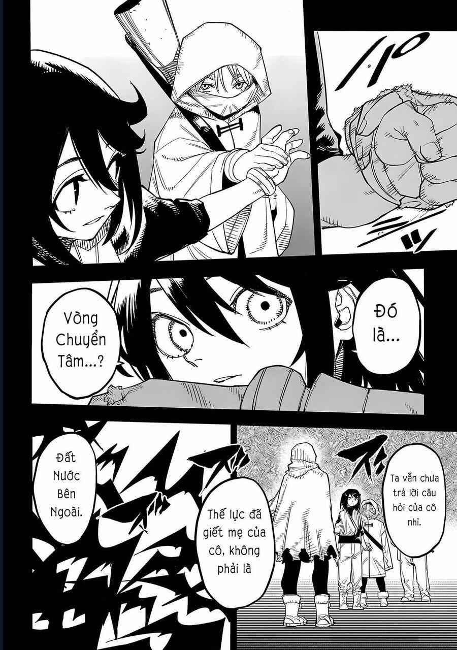 Shy - Chapter 227 - Trang 17