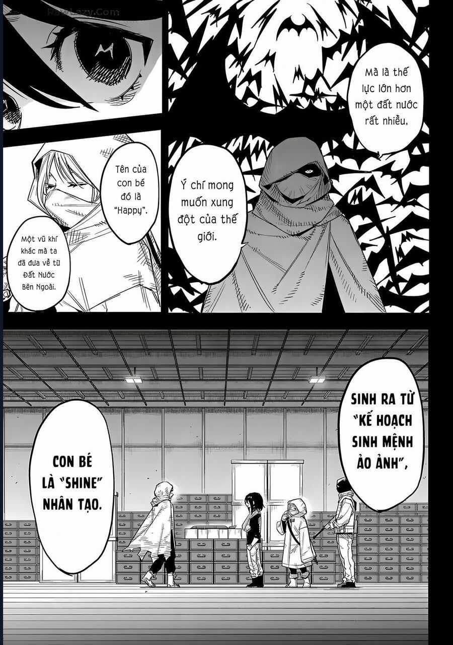Shy - Chapter 227 - Trang 18