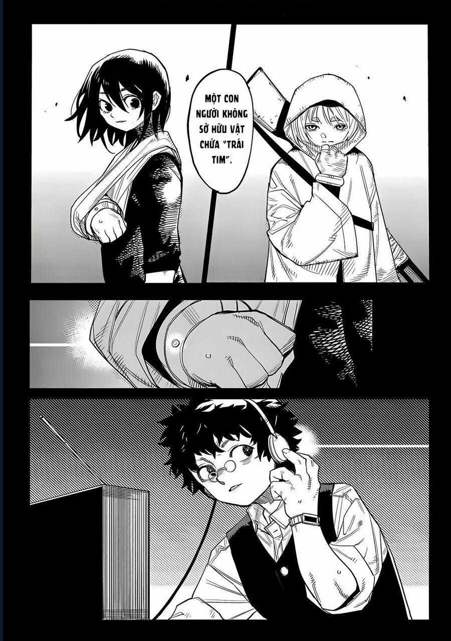 Shy - Chapter 227 - Trang 19