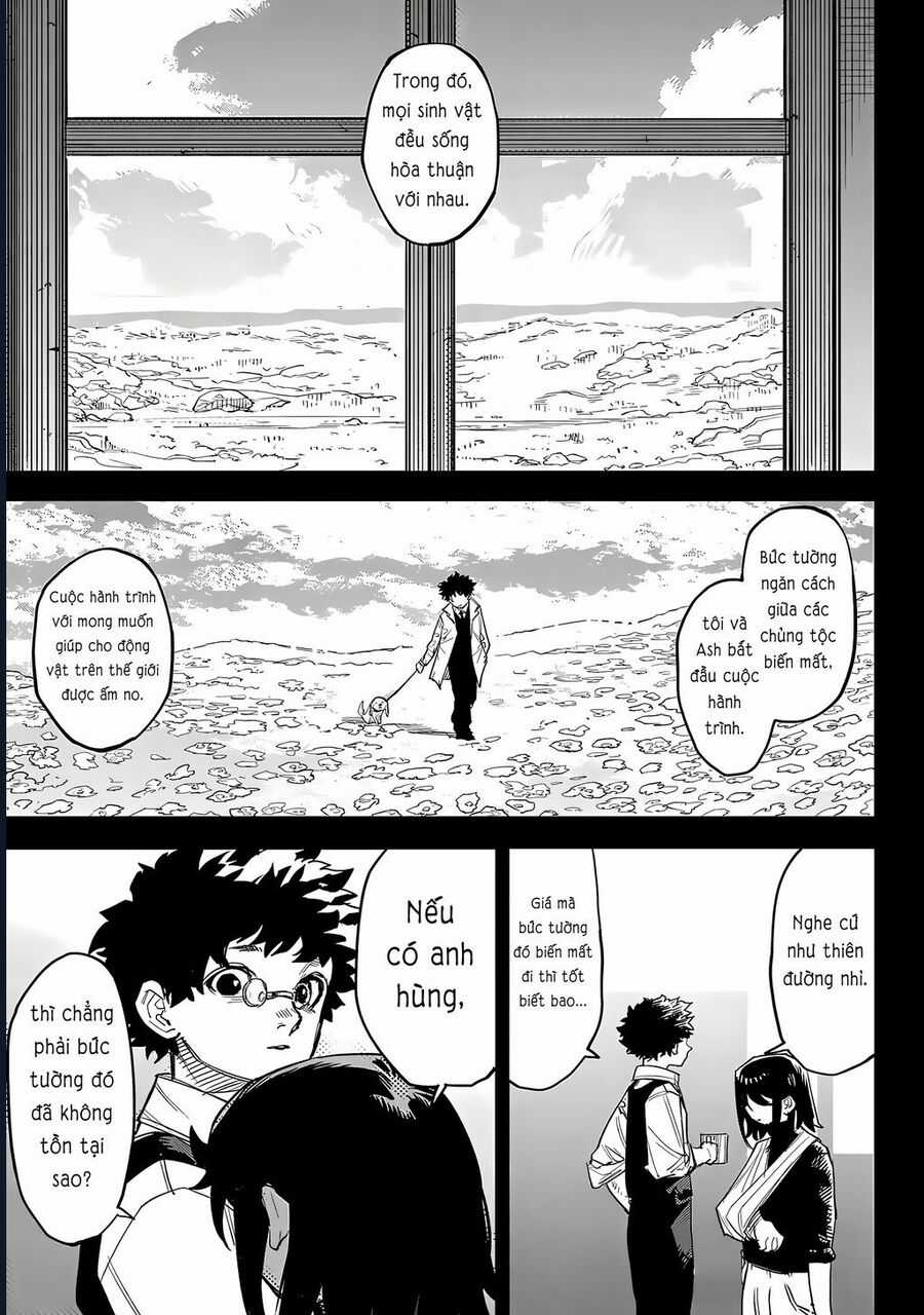 Shy - Chapter 227 - Trang 6