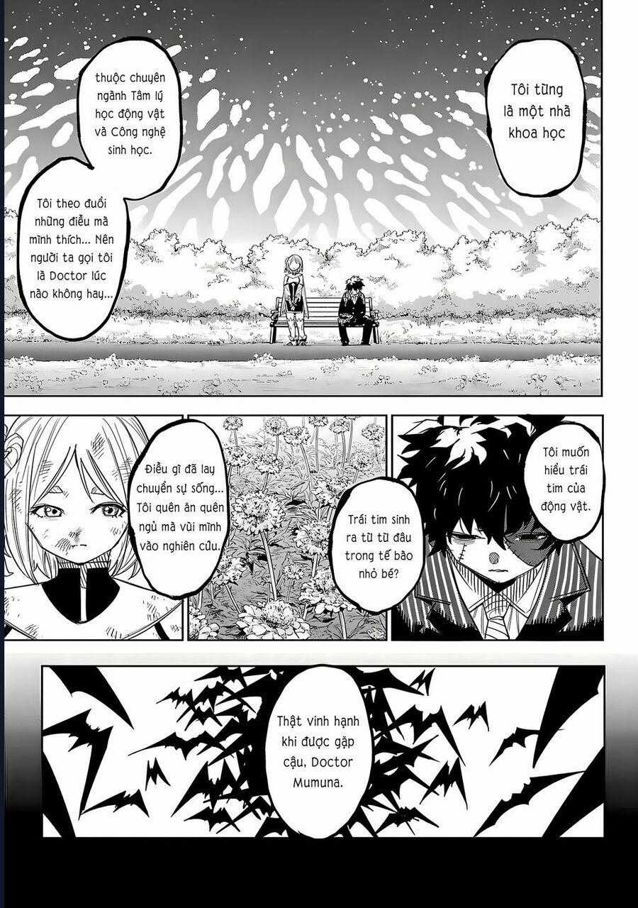 Shy - Chapter 229 - Trang 2